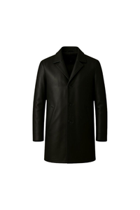 Leather Coats