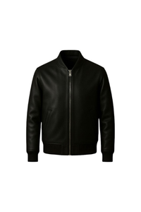 Leather Jackets