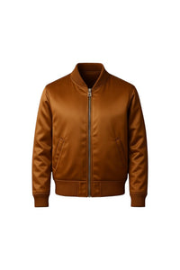 Satin Jackets