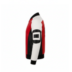 Men’s Retro 90’s 8 Ball Bomber Jacket