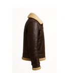 Men’s RAF N43 B3 Sheepskin Aviator Bomber Jacket