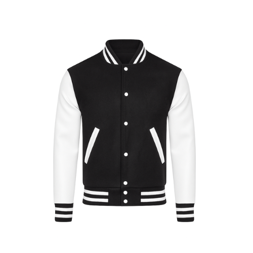 Men’s Varsity Letterman Jacket