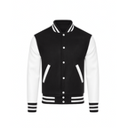 Men’s Varsity Letterman Jacket