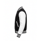 Men’s Varsity Letterman Jacket