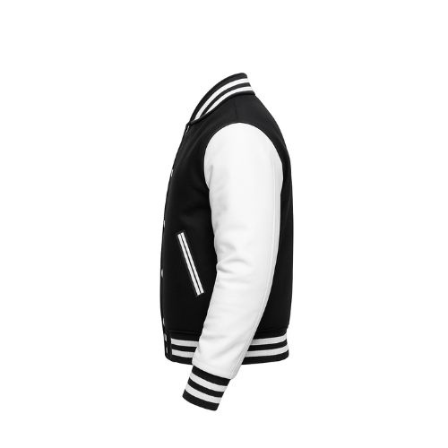 Men’s Varsity Letterman Jacket