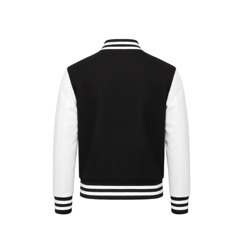 Men’s Varsity Letterman Jacket