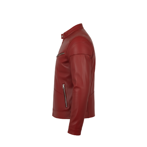 mens-red-lambskin-leather-moto-biker-jacket-side-pose_jpg
