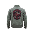 Men's G1 Flight Bomber Jacket