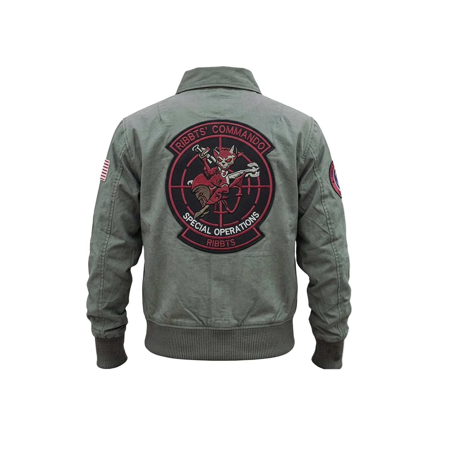 Men's G1 Flight Bomber Jacket
